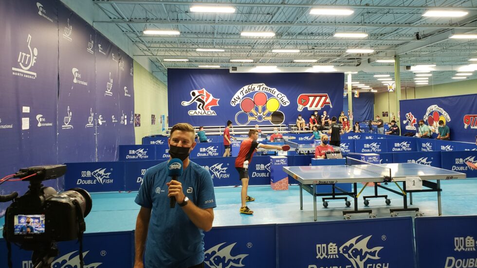 PanAmerican Junior and Cadet Selection 68 August 2021, Mississauga