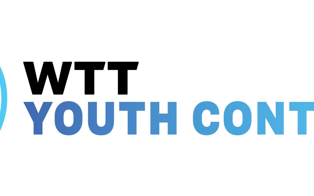 WTT Youth Contender Mississauga 2025 (Aug 14 to 17, 2025)